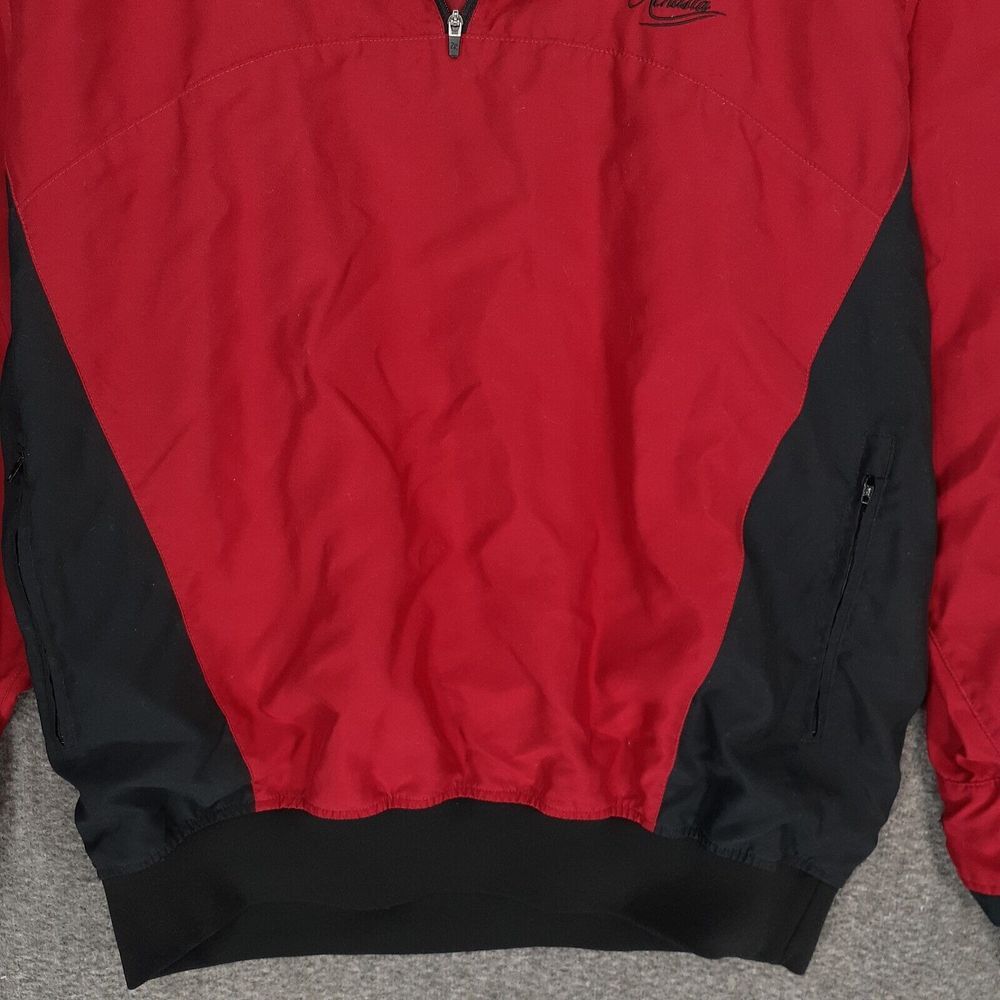 Zero Restriction Windbreaker Lightweight Pullover… - image 5